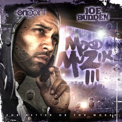 Still My Hood - Joe Budden