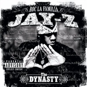 Streets Is Talking - JAY-Z & Beanie Sigel