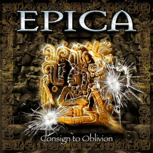 Solitary Ground - Epica