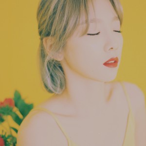 When I Was Young - TAEYEON (태연)