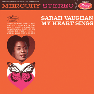 Our Waltz - Sarah Vaughan