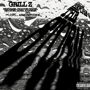 Calm Before the Storm - Grill Z