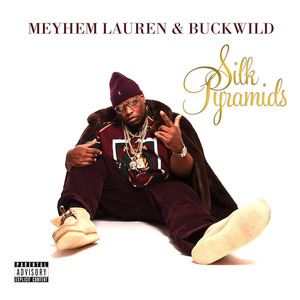 100 MPH - Meyhem Lauren (Ft. Action Bronson)