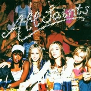 I Feel You - All Saints