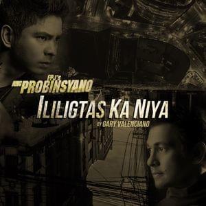 Ililigtas Ka Niya - Gary Valenciano