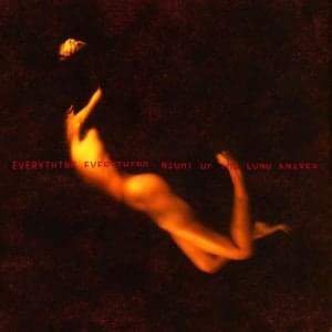 Night of the Long Knives - Everything Everything