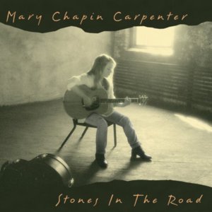 Where Time Stands Still - Mary Chapin Carpenter