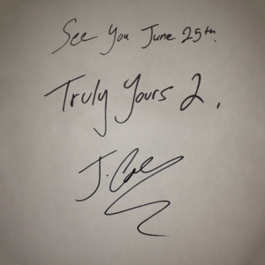 Kenny Lofton - J. Cole (Ft. Jeezy)