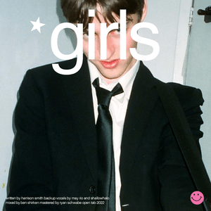 Girls - The Dare