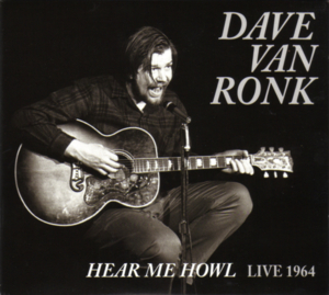 Alabama Song - Dave Van Ronk