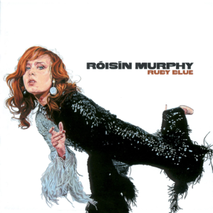 Through Time - Róisín Murphy