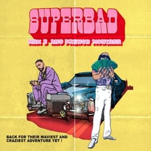 Super Bad - Max B (Ft. French Montana)