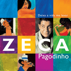 Pra Gente Se Amar - Zeca Pagodinho