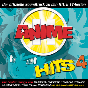 Teenage Mutant Ninja Turtles Titelthema - Anime Allstars (Ft. Hans von Chelius)