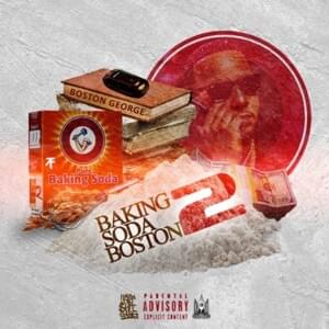 Spillin n Bussin - Boston George (Ft. OTB Fastlane & Sauce Walka)