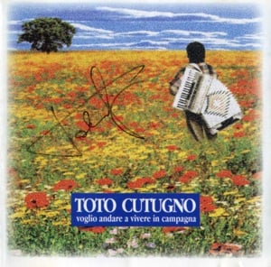 Voglio una donna - Toto Cutugno