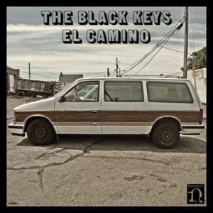 Run Right Back - The Black Keys