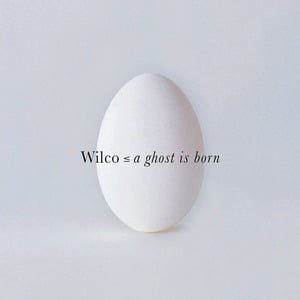 Company in My Back - Wilco