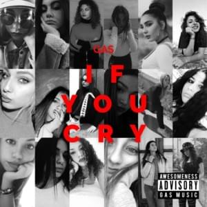 If You Cry - GASHI