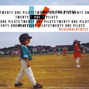 Kitchen Sink - twenty one pilots (Ft. Zack Joseph)