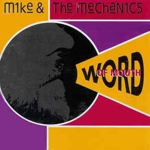 My Crime of Passion - Mike + the Mechanics