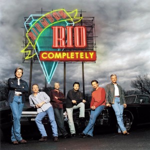 Something Cool - Diamond Rio