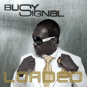 My World - Busy Signal