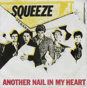 Another Nail in My Heart - Squeeze