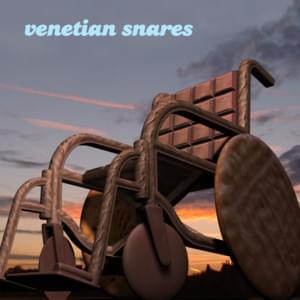 Epidermis - Venetian Snares