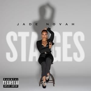 Newness - Jade Novah (Ft. Eric Bellinger)