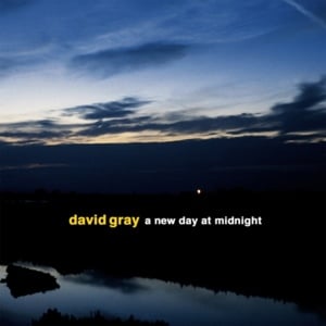 Last Boat to America - David Gray