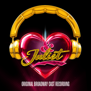 Show Me the Meaning of Being Lonely - Original Broadway Cast of & Juliet (Ft. Betsy Wolfe, Katy Geraghty, Lorna Courtney, Nicholas Edwards, Rachel Webb, Stark Sands, Tiernan Tunnicliffe & Veronica Otim)