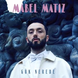 Gel - Mabel Matiz