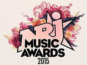 NRJ Music Awards 2015 - Lyrxo France