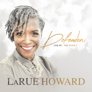 Let the Praise Begin (Live) - LaRue Howard