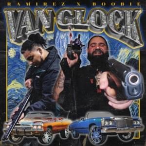 Van Glock - Boobie Lootaveli & Ramirez