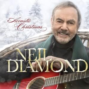 We Three Kings of Orient Are - Neil Diamond