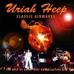 Return to Fantasy - Uriah Heep