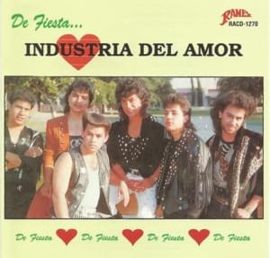 Mi Pueblo - Industria Del Amor