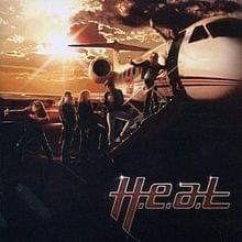 You’re Lying - H.E.A.T.