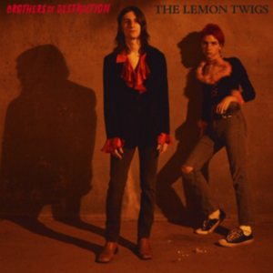 Night Song - The Lemon Twigs