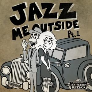 My Hero - Scott Bradlee's Postmodern Jukebox (Ft. Chloe Feoranzo)