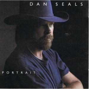 God Must Be a Cowboy - Dan Seals