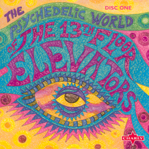 Splash 1 - The 13th Floor Elevators