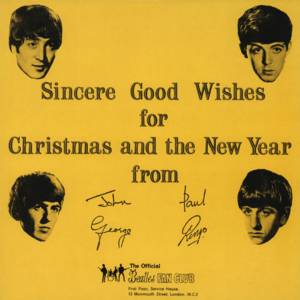 The Beatles’ Christmas Record - The Beatles