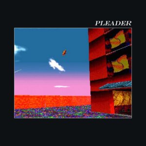 Pleader - ​​alt-J