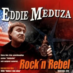 Har ni sett Herr Knut - Eddie Meduza