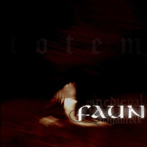 Zwei Falken - Faun
