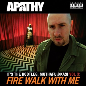 Dancin’ On Ya Grave (Remix) - Apathy (Ft. Get Busy Committee, Murs, Paul Wall, Ryu, Scoop DeVille & Xzibit)