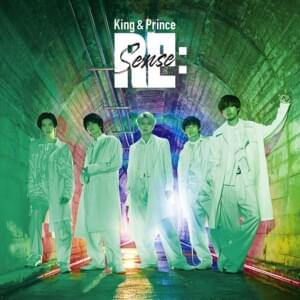 ユメラブ (You, Me, Love) - King & Prince